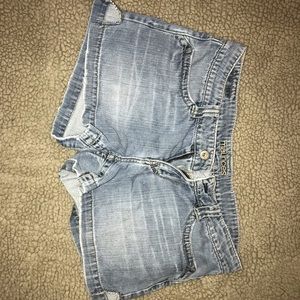 Shorts